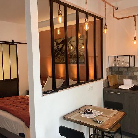 Bed and Breakfast Les Lofts LʼIsle-sur-la-Sorgue Exterior foto