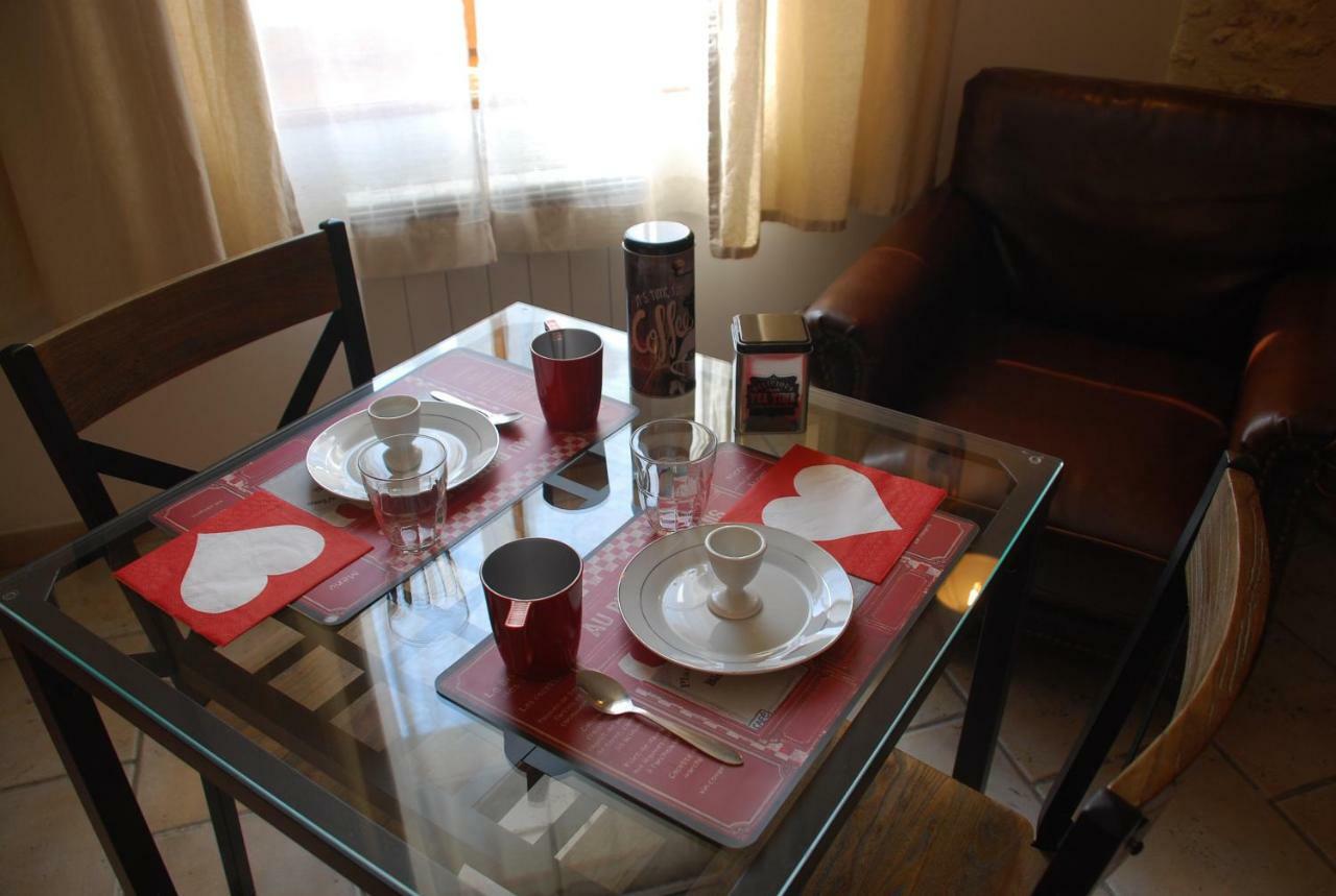 Bed and Breakfast Les Lofts LʼIsle-sur-la-Sorgue Exterior foto