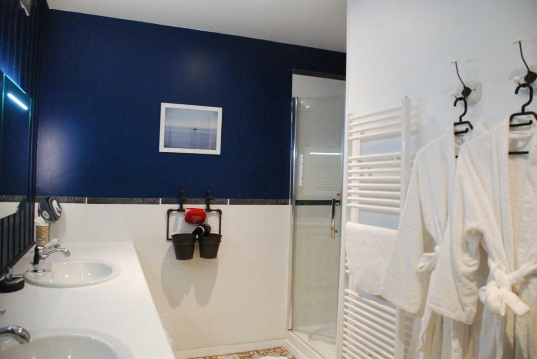 Bed and Breakfast Les Lofts LʼIsle-sur-la-Sorgue Exterior foto